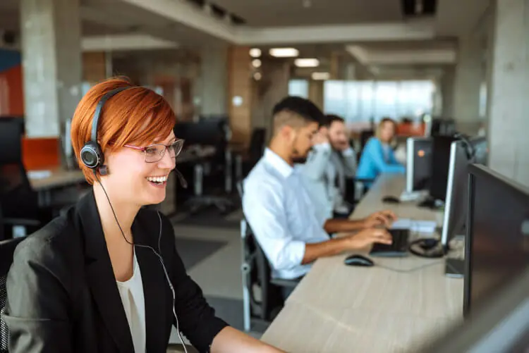 Virtual Receptionists: Your Company's New Best Friend